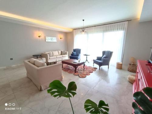 Marmaris House | Suna Summer House