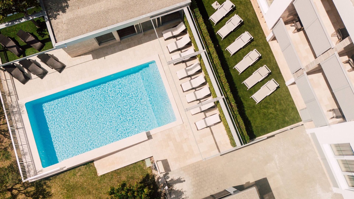 Kozino Apartment | Sunadria Apartments B3
