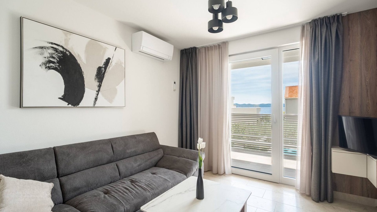 Kozino Apartment | Sunadria Apartments B4