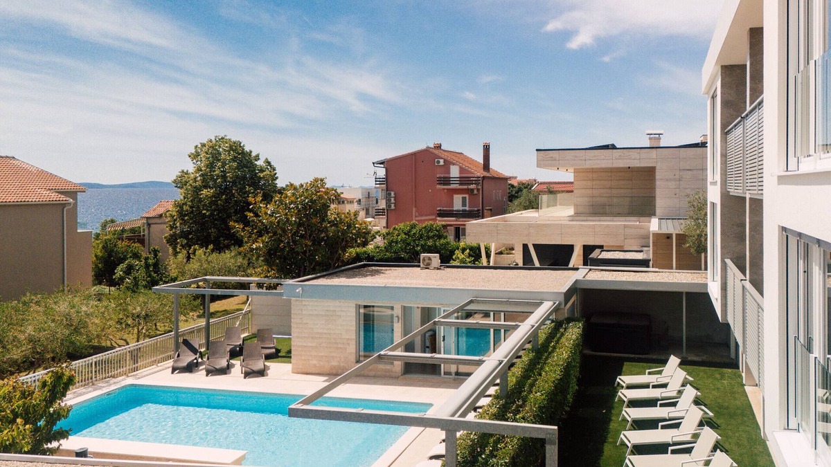 Kozino Apartment | Sunadria Apartments B5