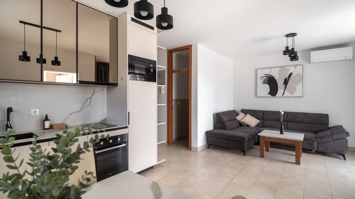 Kozino Apartment | Sunadria Apartments B6
