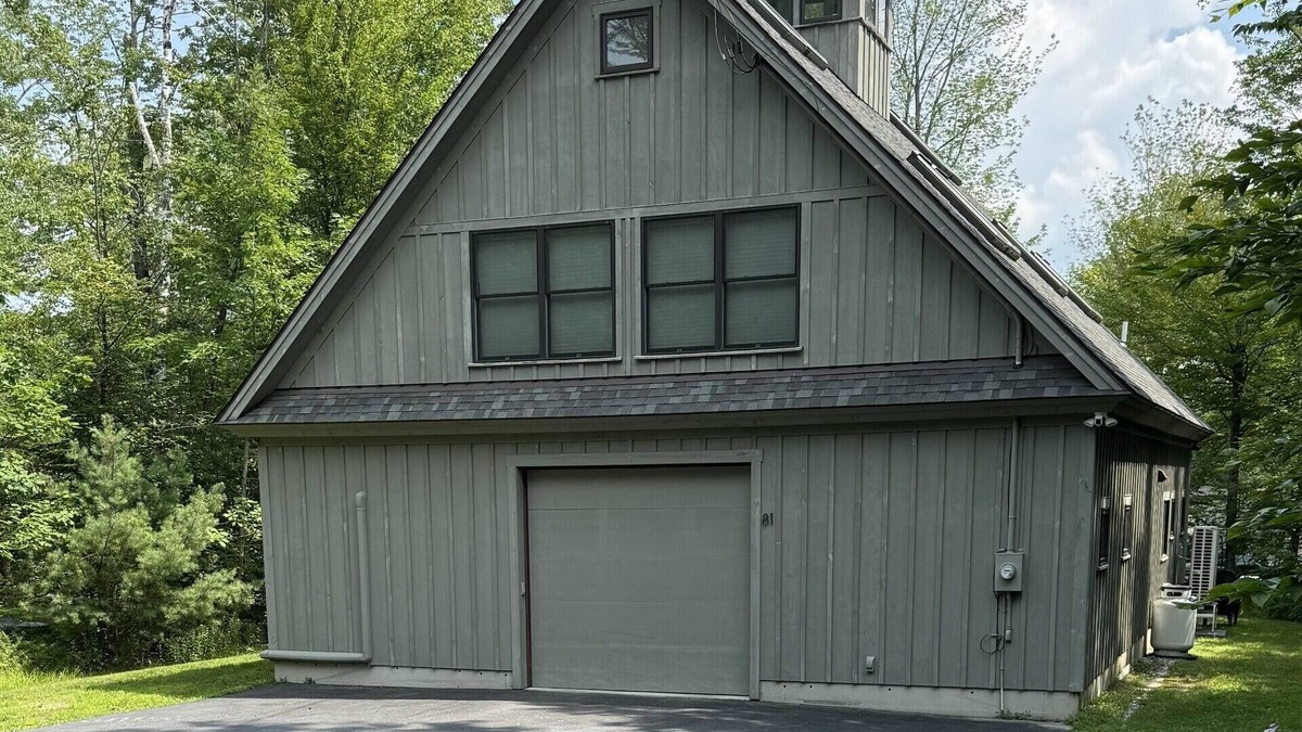 Sunapee House | Sunapee Barn Retreat