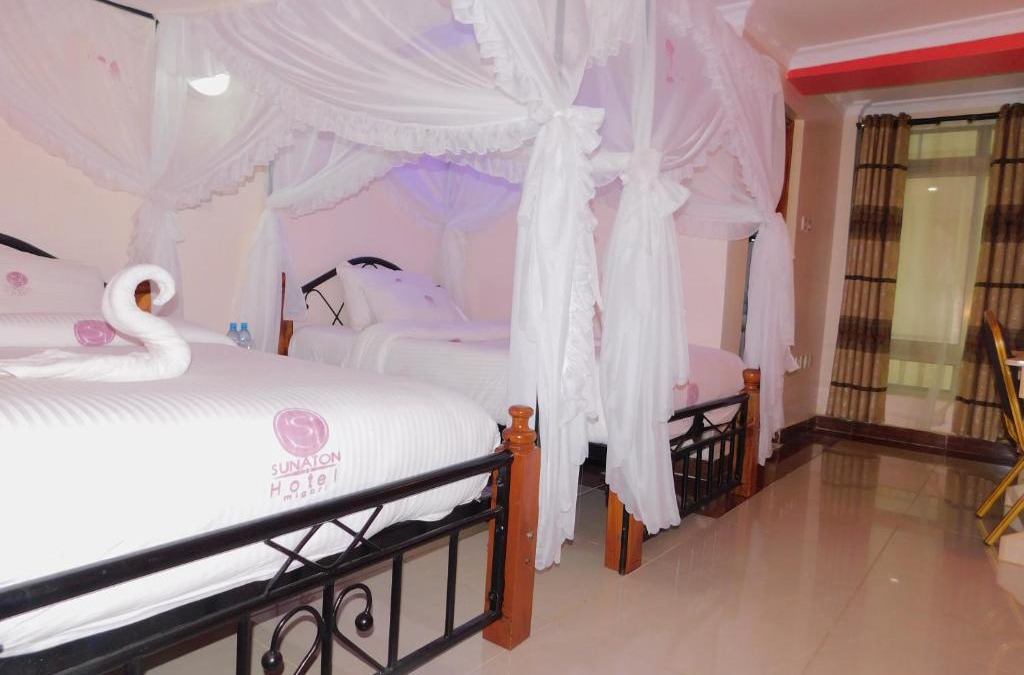 Migori Hotel | Sunaton Hotel