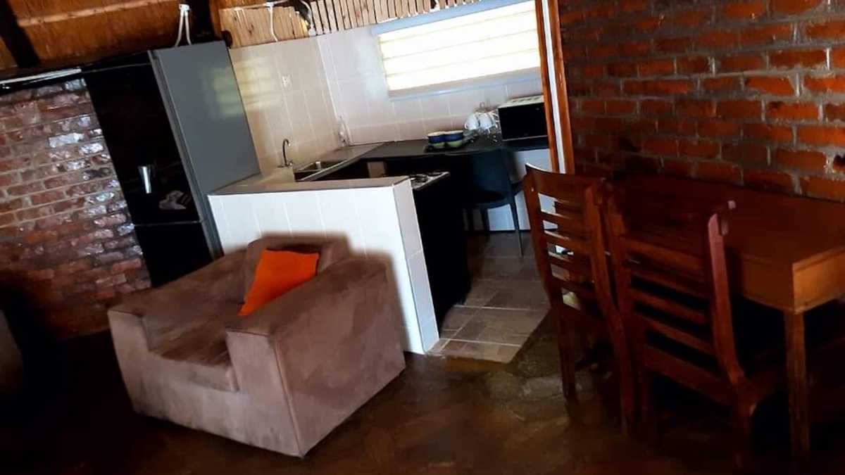 Harare East Ski Chalet | Sunbeam place