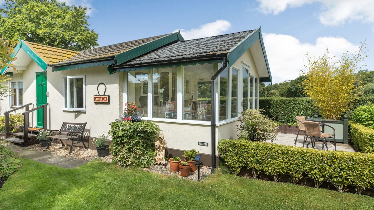 Scawton Cottage | SUNBECK GATEHOUSE, character holiday cottage in Raskelf