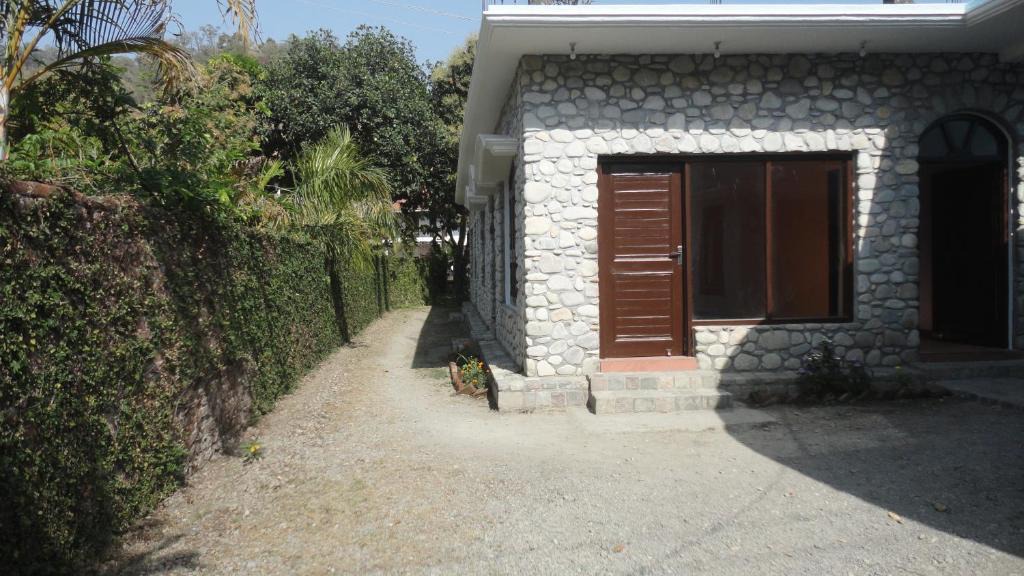 Dhikuli House | Sunbird Guest House