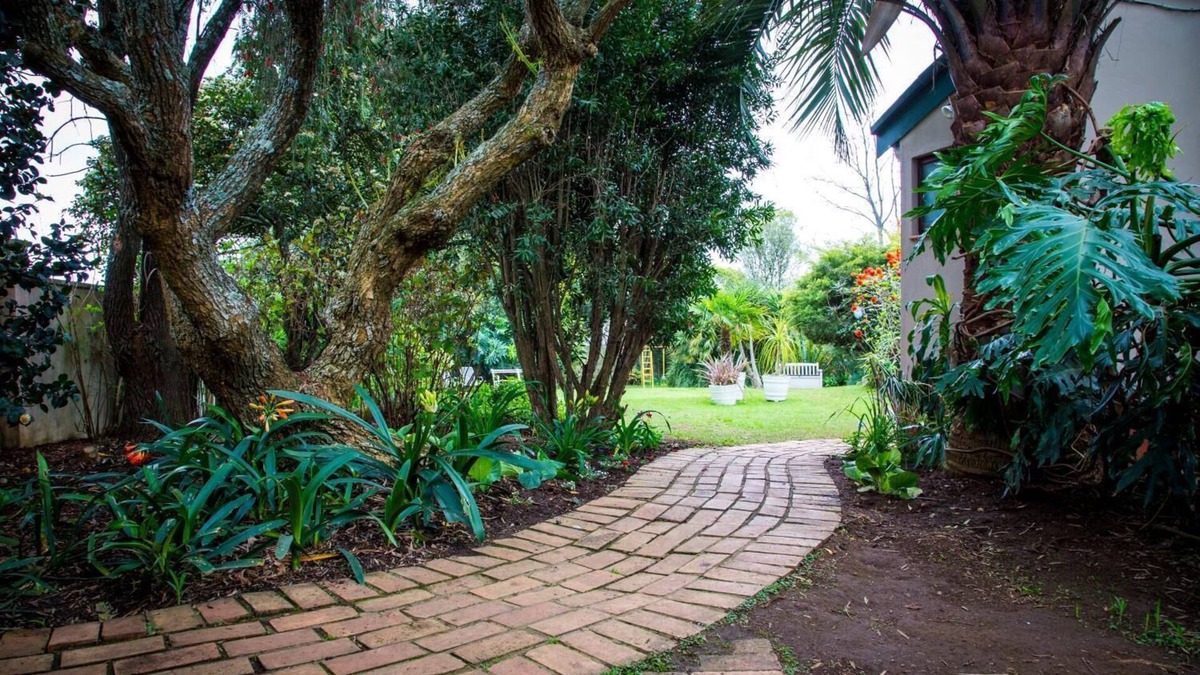 Merrivale House | Sunbird Guest House