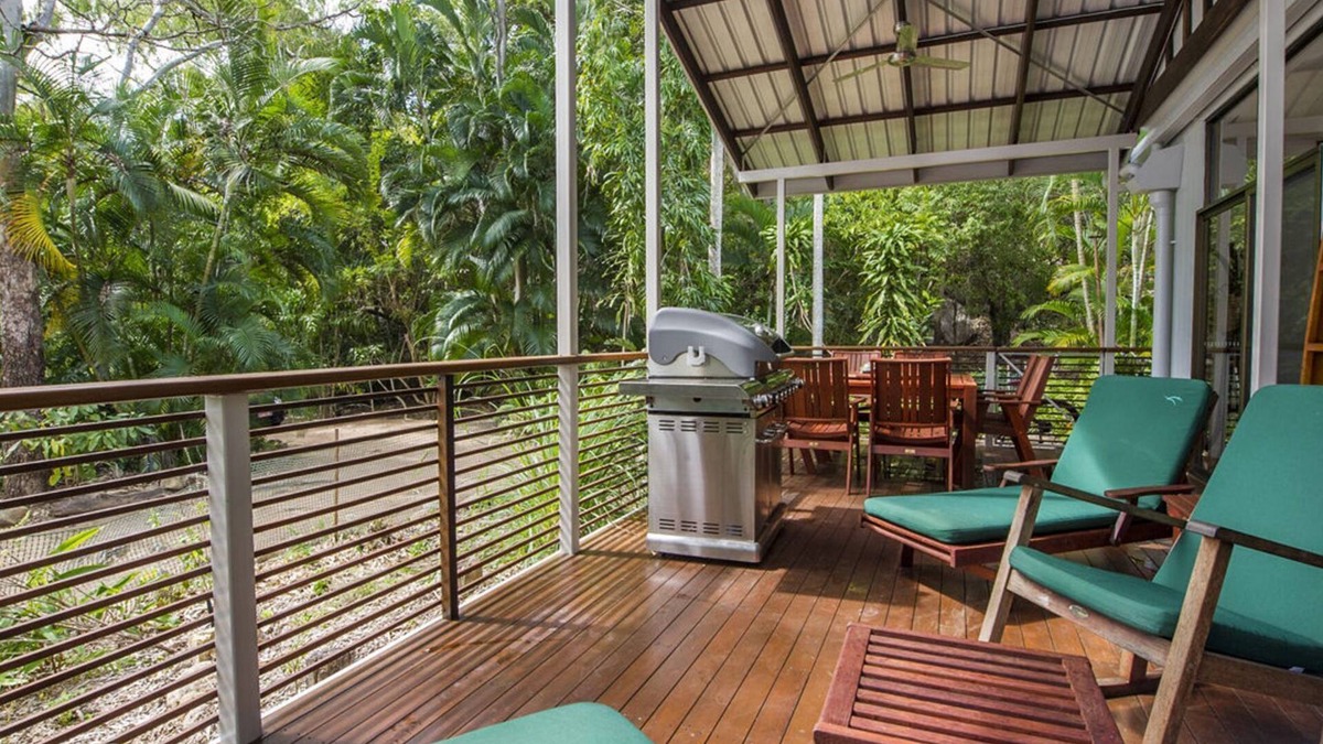 Horseshoe Bay House | Sunbird Retreat, Horseshoe Bay
