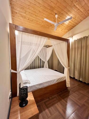 Bhagtpura House | Sunbird Stay & Cafe