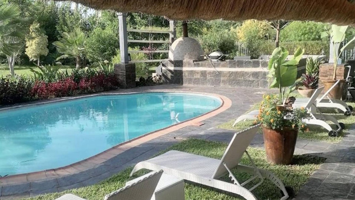 Kasane Villa | Sunbirds Chobe Villa - Chobe National Park