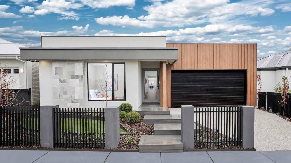 Limonite House | Sunbury Luxury - The Perfect Family Entertainer