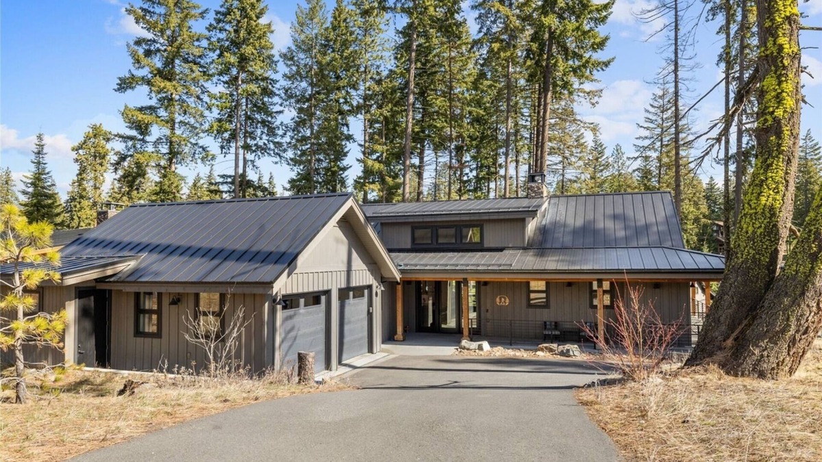 Cle Elum House | Suncadia 4 Bdrm Home located within the heart of the Resort