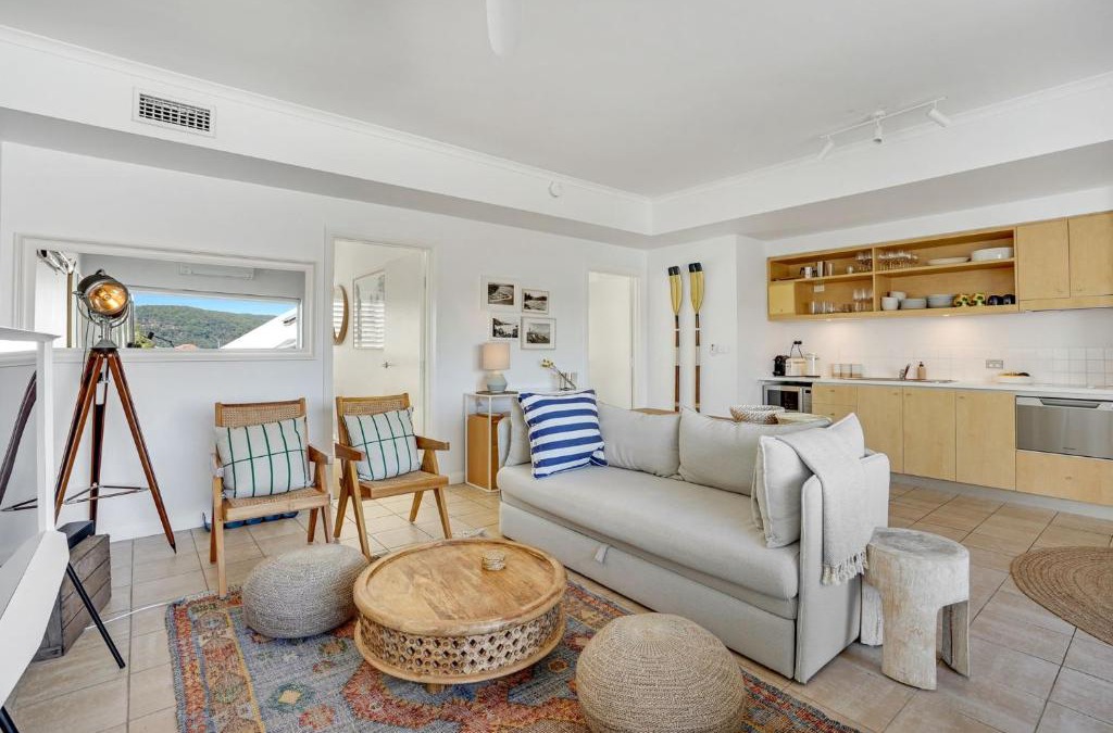 Palm Beach Apartment | Sunchaser at Iluka Resort Apartments
