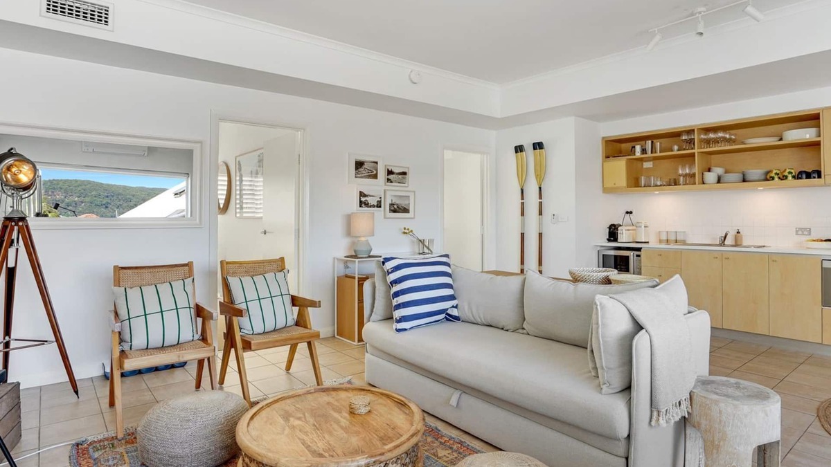 Palm Beach Apartment | Sunchaser - Iluka - Palm Beach