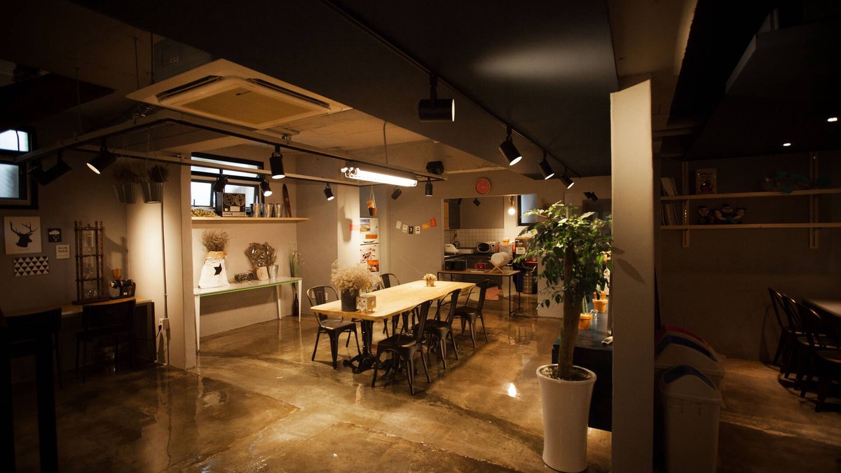 Suncheon House | Suncheon Guesthouse Nreem