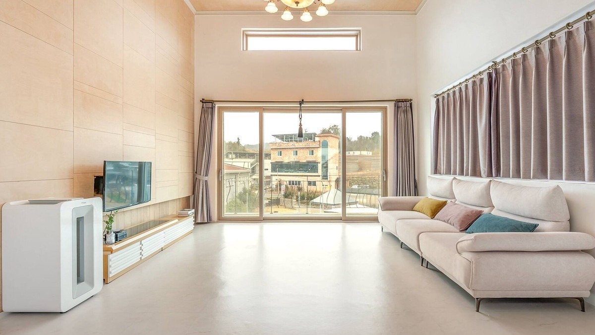 Tarimok House | Suncheon Suncheonman Geurigona Spa Pensi