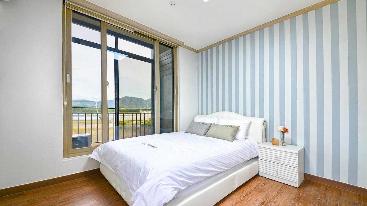 Tarimok House | Suncheonman Ddel Pension