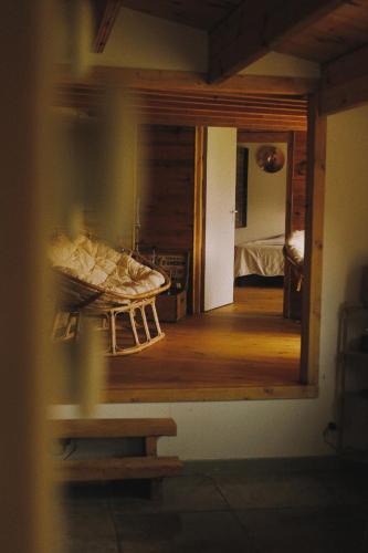 Saint-Antonin Villa | Sunchill luxurious wood house