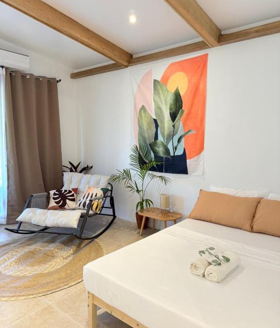 San Fernando Cabin | Sundara