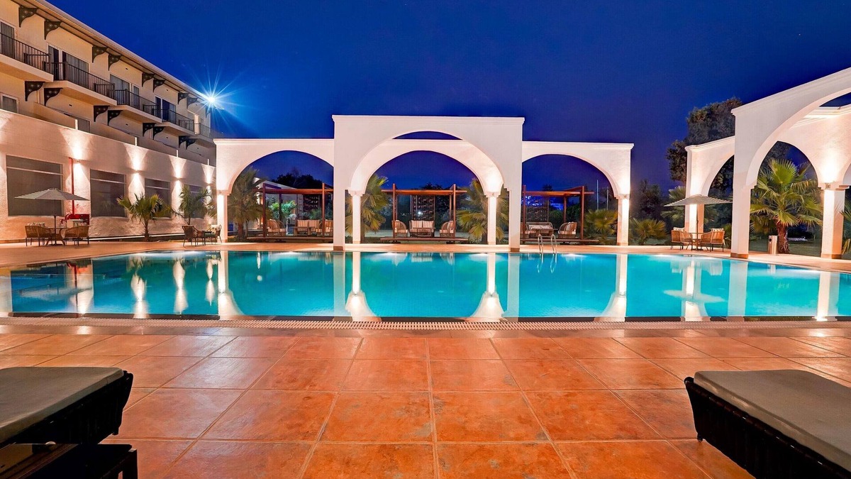 Bissar Akbarpur Apartment | Sunday Resort Manesar