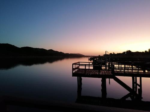 Colchester House | Sundays River Mouth Guesthouse