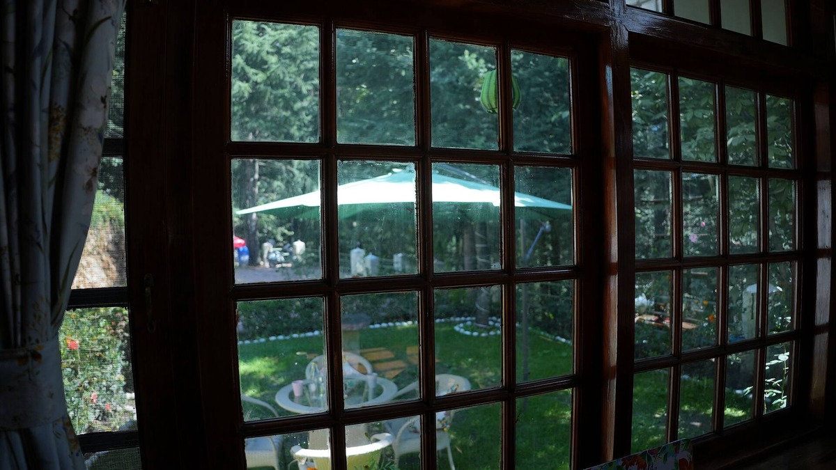 New Manali Cottage | Sundazed Cottage by EdenHomes