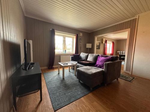 Gardermoen House | Sundby Fjordhestgård