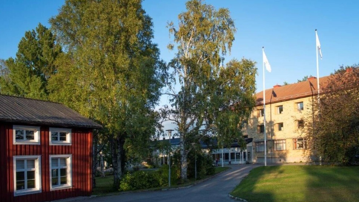 Sodra Sunderbyn Hotel | Sunderby Folkhögskola Hotell & Konferens
