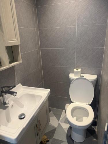 Sunderland City Centre Apartment | Sunderland Horizon Apartments