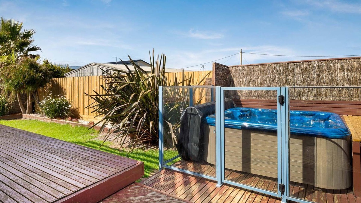 Sunderland Bay House | Sunderland Retreat in Sunderland Bay