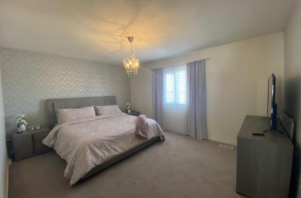 Hamilton House | Sundes Tarbah
