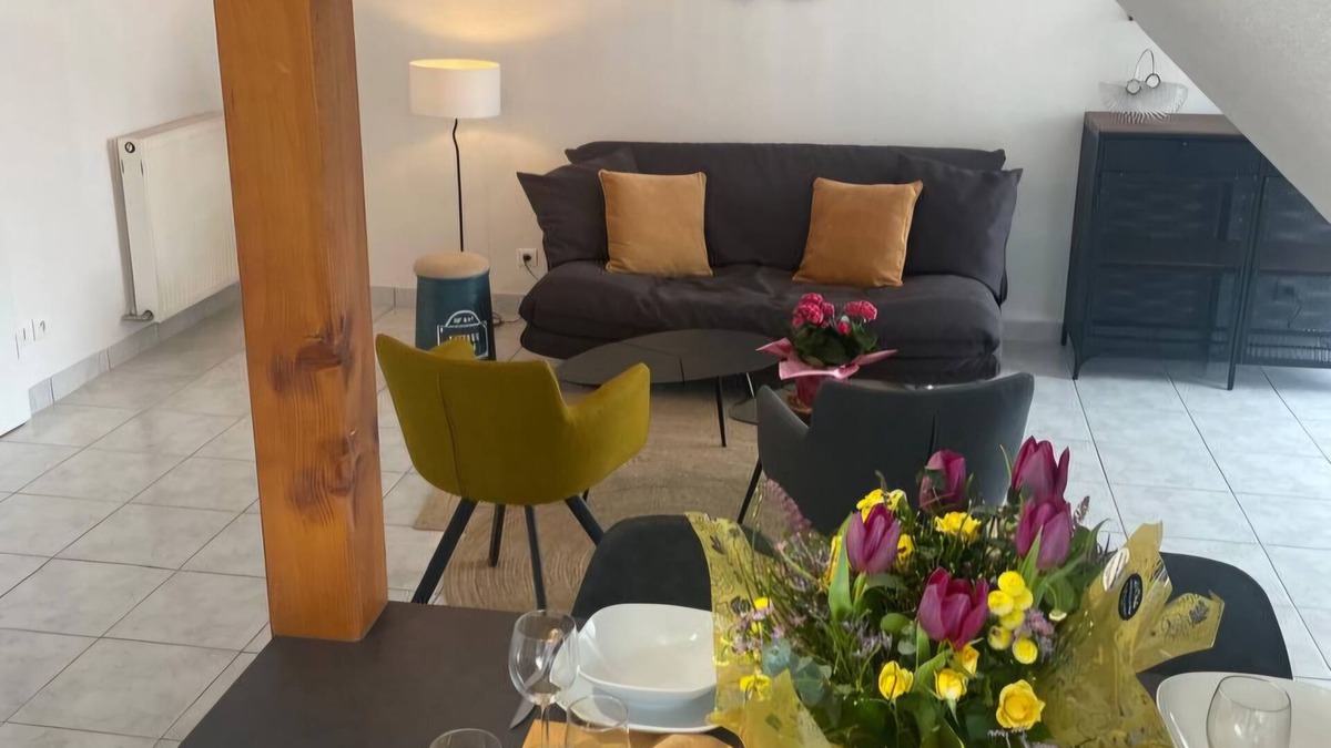 Sundhoffen Apartment | Sundhoffen Square