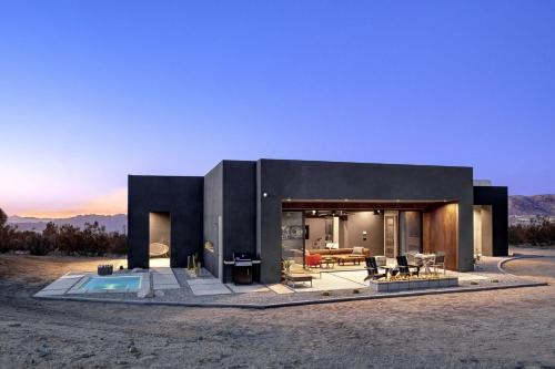 Panorama Heights House | Sundial by Fieldtrip Modern Luxury with Hot Tub Mountain Views