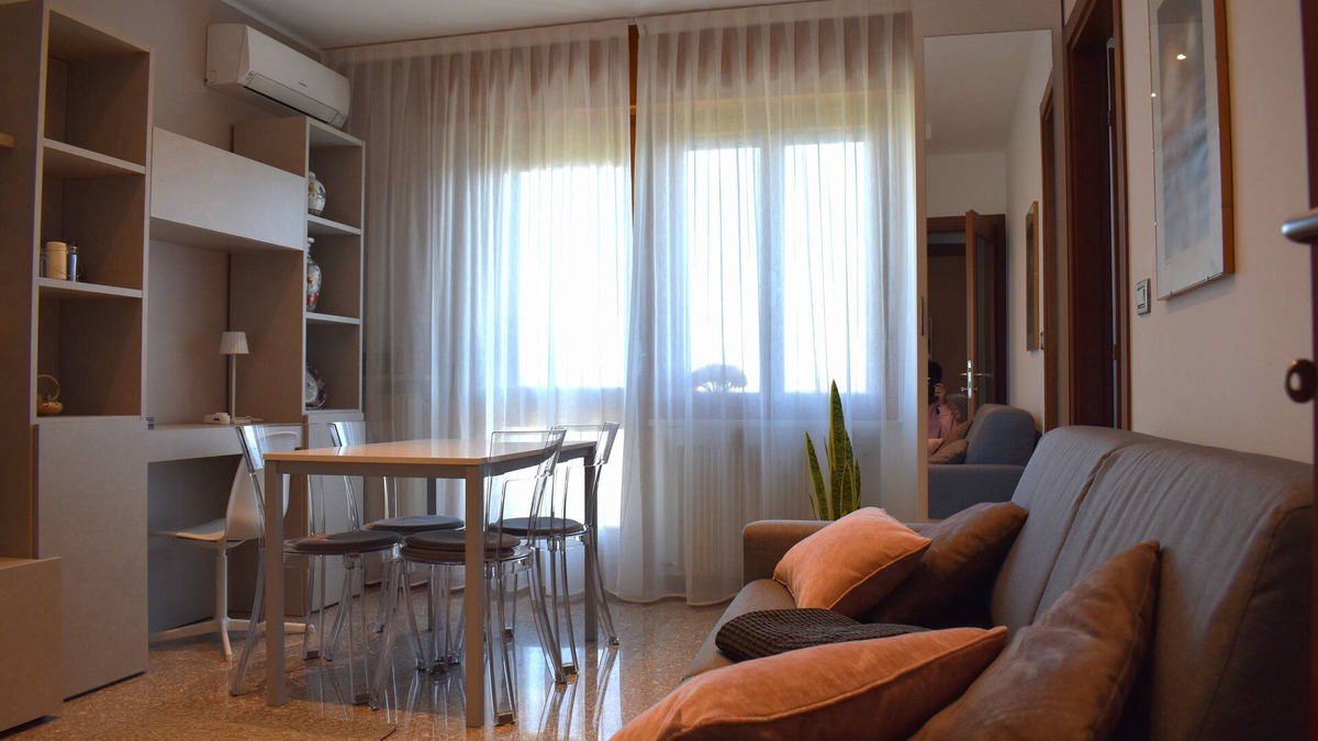 Pradamano Apartment | Sundial One. Pradamano