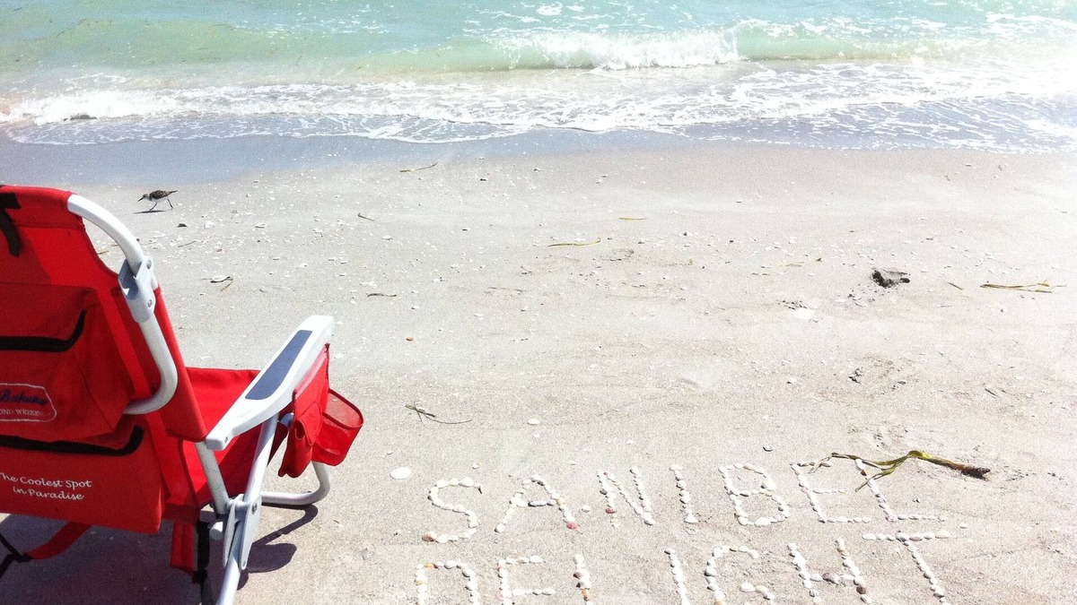 Sanibel Condo | Sundial Resort - Magnificent Gulf View condo - B402