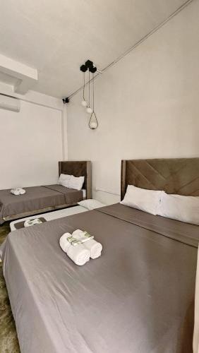 San Juan Hotel | Sundown Lodge Elyu