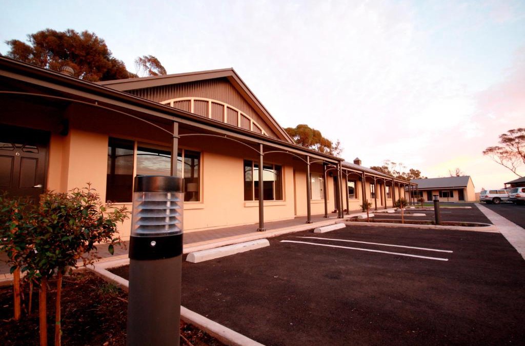 Whyalla Norrie Hotel | Sundowner Motel Hotel