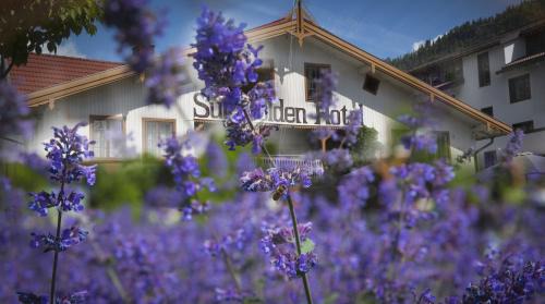 Sundvollen Hotel | Sundvolden Hotel