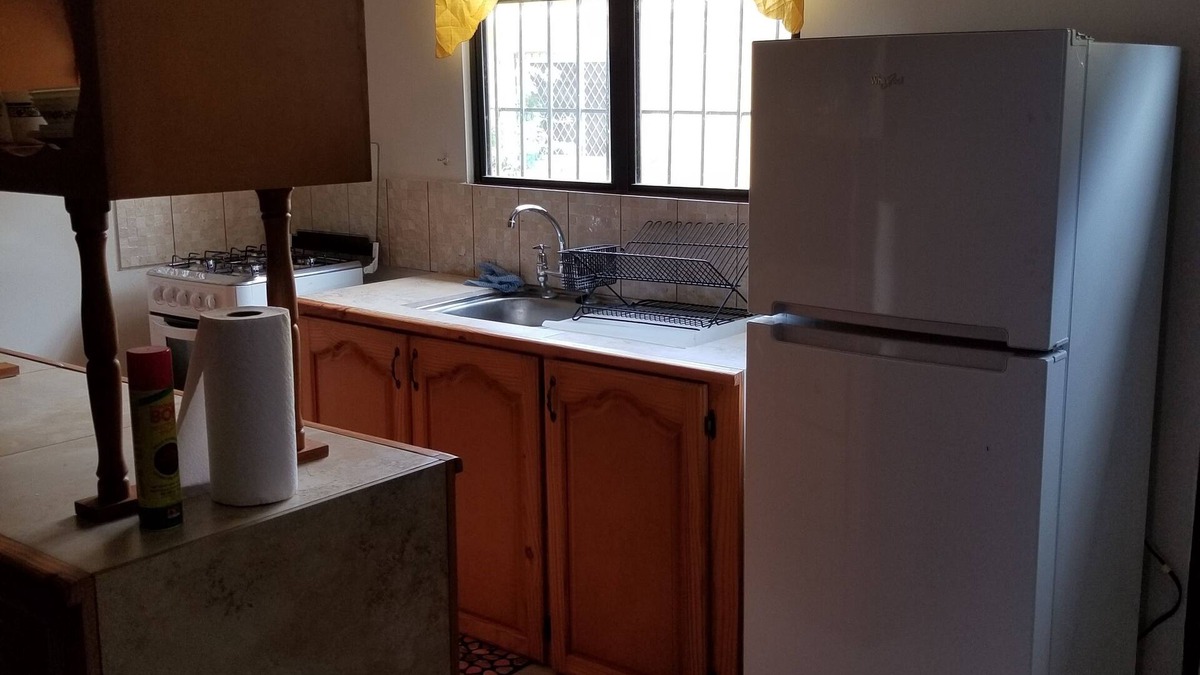 Couva Apartment | Sunflower Apartments Trinidad