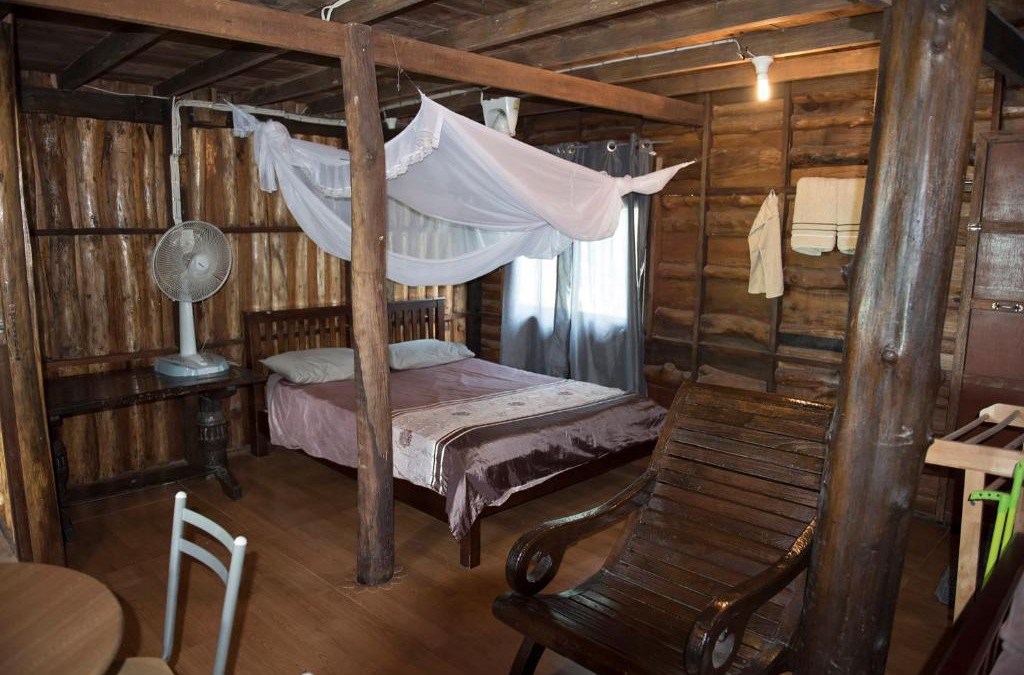 Ko Phi Phi House | Sunflower Boathouse