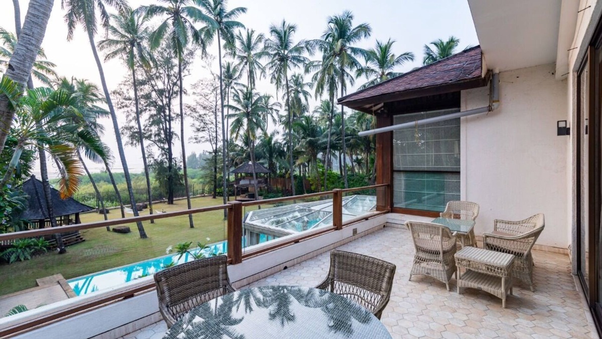 Igatpuri Cabin | Sunflower Cottages by Landmark Worldwide