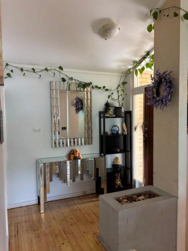 Para Hills Villa | Sunflower Homes Classy and Cozy