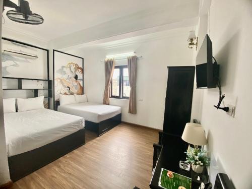 Thanh Hoa Hotel | Sunflower Hotel by Huong Duong Hotel - Thanh Hoa