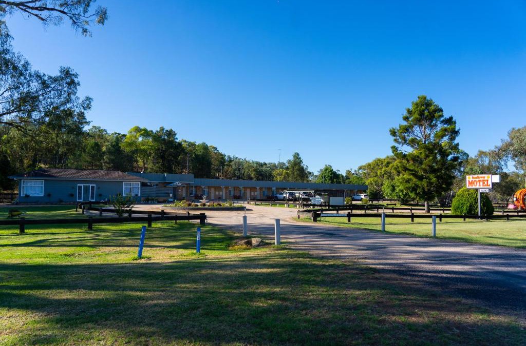 Warialda Hotel | Sunflower Motel