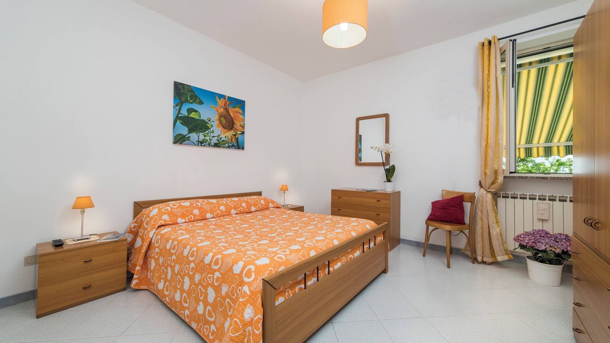 San Lazzaro Cabin | Sunflower with en-suite bathroom - hiking Amalfi coast - Path of Gods