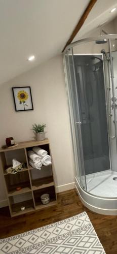 Le Dorat Bed & Breakfast | Sunflowers