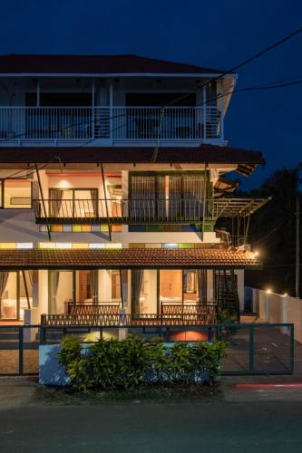 Kannur Apartment | Sunfun Beach House