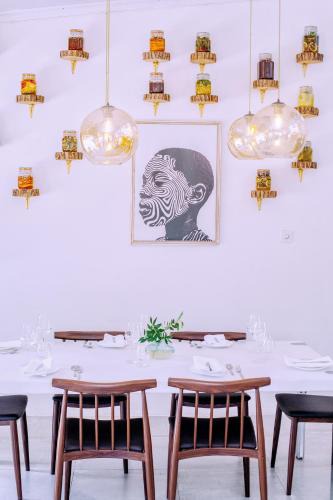 Livingstone Resort | SUNGANI RESTAURANT THE CHEFs HOME