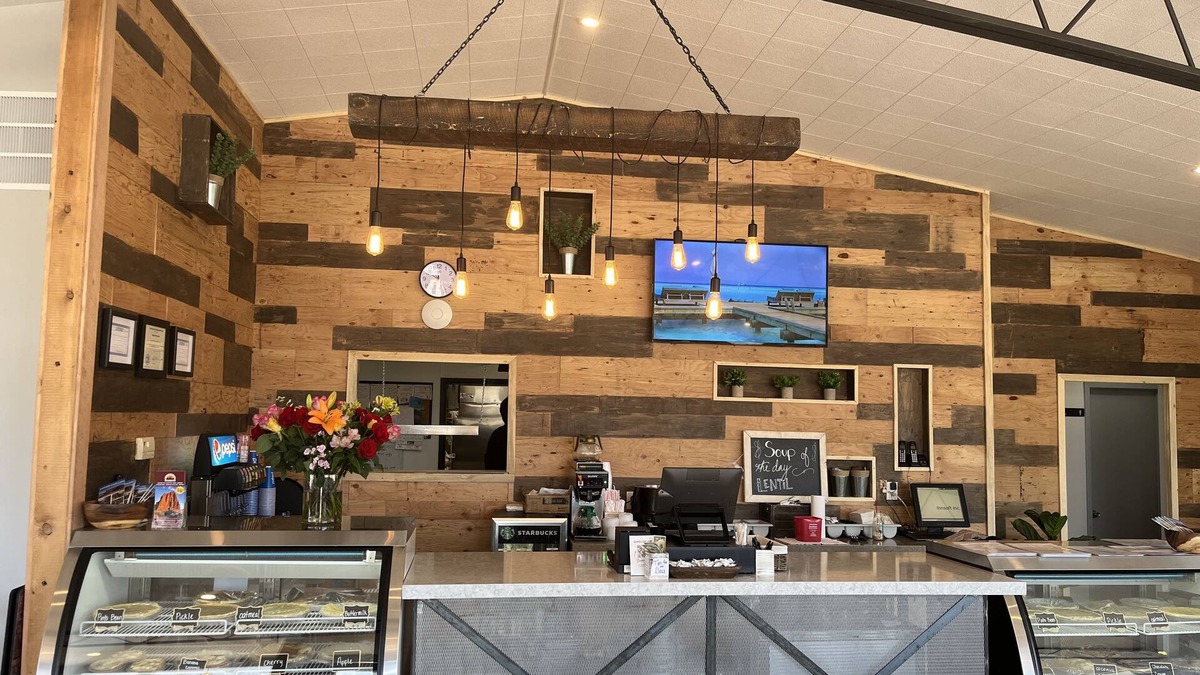 Bicknell Hotel | Sunglow Hotel