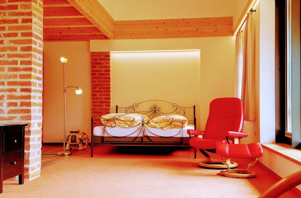 Winhoring Apartment | Sunhill Appartments, klimatisiert